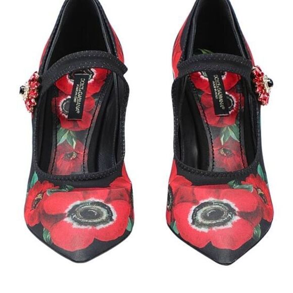 Dolce& Gabbana Shoes - Picture 3 of 6